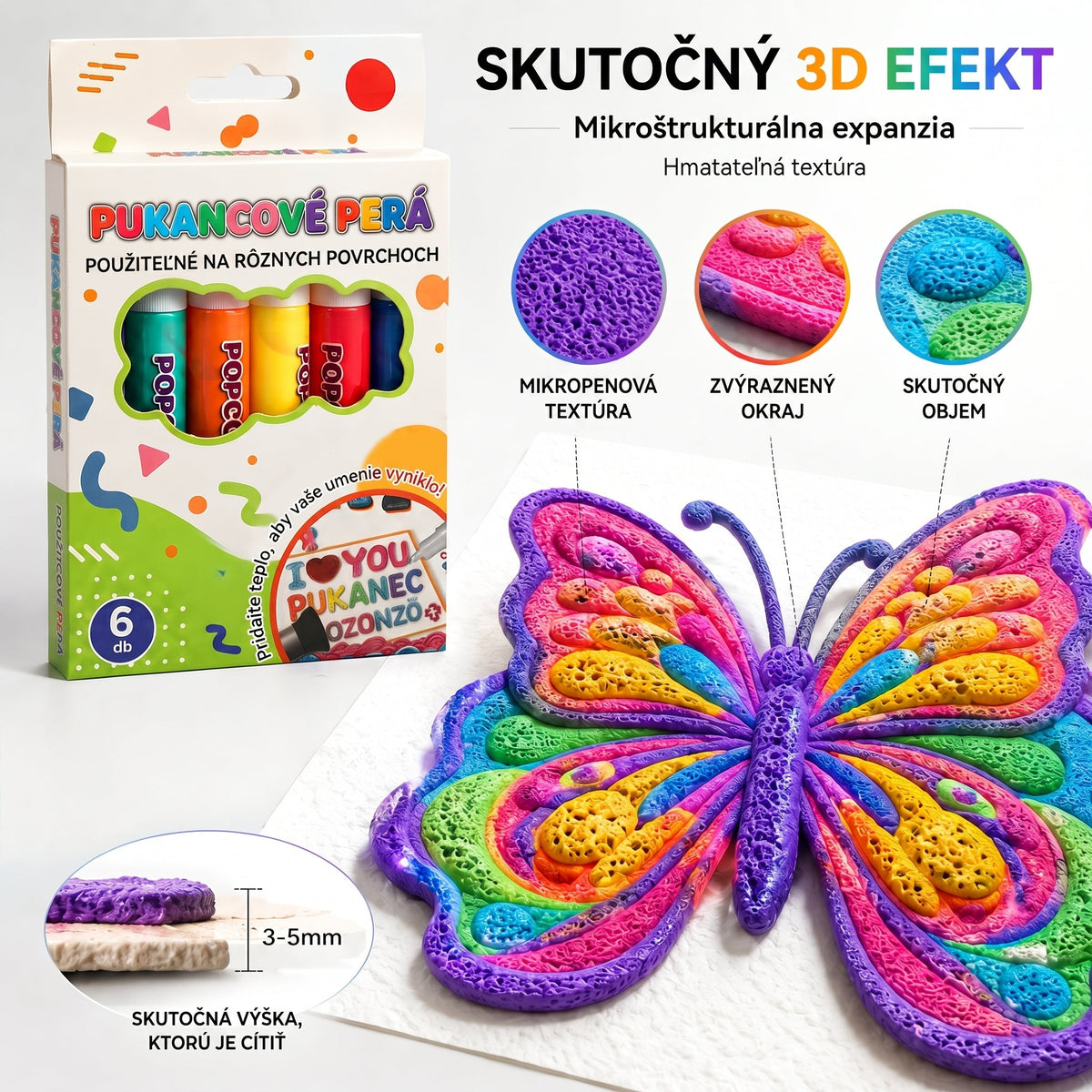 𝐅𝐀𝐓𝐎𝐍𝐆® 𝟯𝗗 𝗥𝗲𝗹𝗶𝗲𝗳 𝗔𝗿𝘁 𝗣𝗲𝗻 – 𝗣𝗿𝗲𝗺𝗲ň𝘁𝗲 𝗽𝗹𝗼𝗰𝗵é 𝗸𝗿𝗲𝘀𝗯𝘆 𝗻𝗮 𝗱𝗼𝘁𝘆𝗸𝗼𝘃𝗲́ 𝟯𝗗 𝘂𝗺𝗲𝗹𝗲𝗰𝗸é 𝗱𝗶𝗲𝗹𝗮🪼
