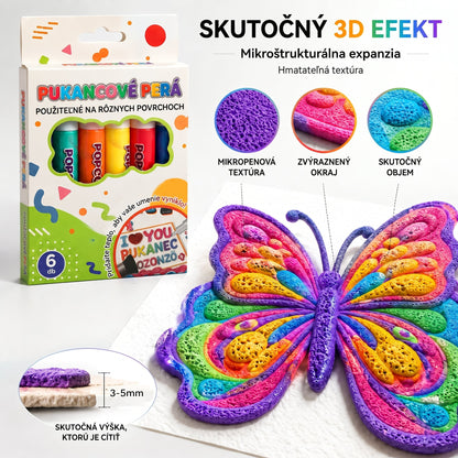 𝐅𝐀𝐓𝐎𝐍𝐆® 𝟯𝗗 𝗥𝗲𝗹𝗶𝗲𝗳 𝗔𝗿𝘁 𝗣𝗲𝗻 – 𝗣𝗿𝗲𝗺𝗲ň𝘁𝗲 𝗽𝗹𝗼𝗰𝗵é 𝗸𝗿𝗲𝘀𝗯𝘆 𝗻𝗮 𝗱𝗼𝘁𝘆𝗸𝗼𝘃𝗲́ 𝟯𝗗 𝘂𝗺𝗲𝗹𝗲𝗰𝗸é 𝗱𝗶𝗲𝗹𝗮🪼
